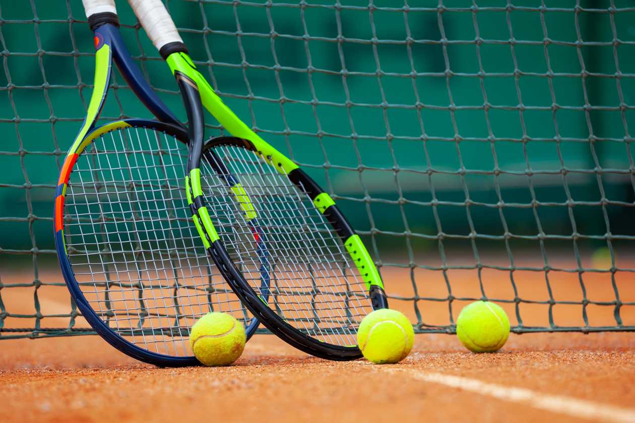 Tennis Image 2